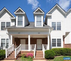 139 Old Fifth Cir in Charlottesville, VA - Building Photo