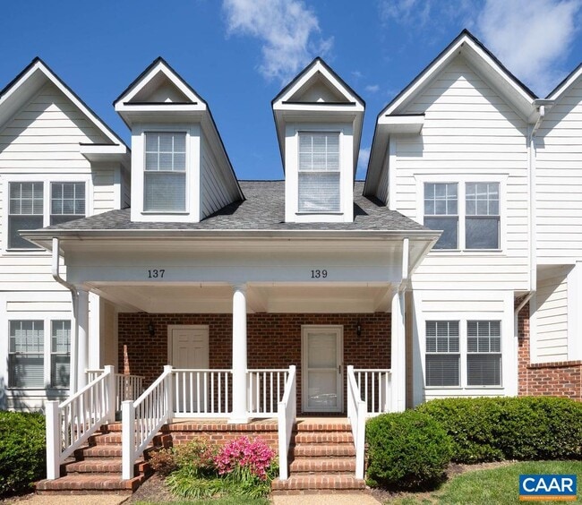 property at 139 Old Fifth Cir