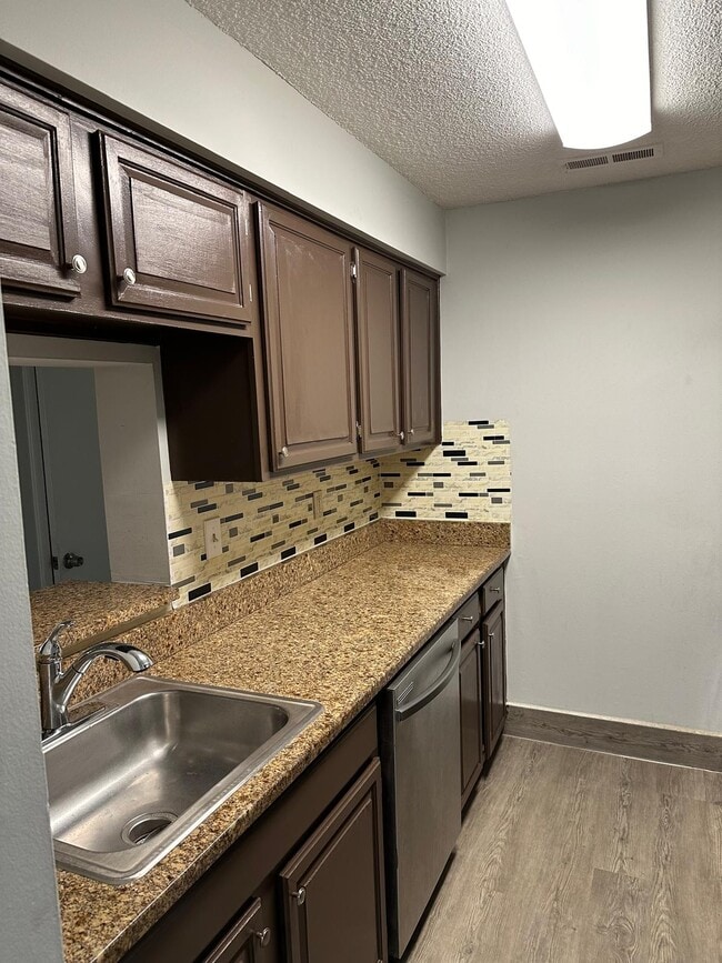 property at 505 Ravens Crest Dr