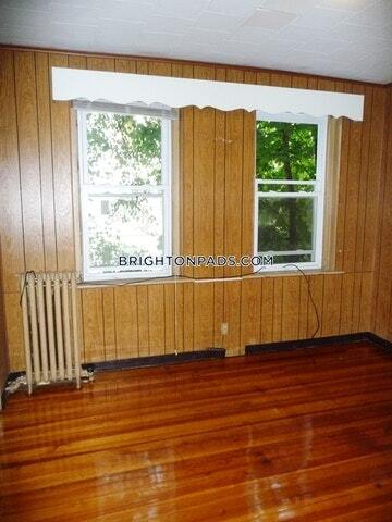 35 Waverly St in Boston, MA - Building Photo - Building Photo