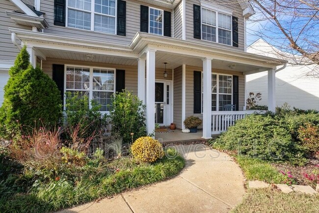 312 Waterton Way in Simpsonville, SC - Building Photo - Building Photo