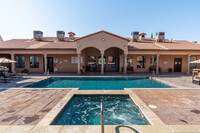 The Tuscany at Mesa Hills in El Paso, TX - Building Photo - Building Photo