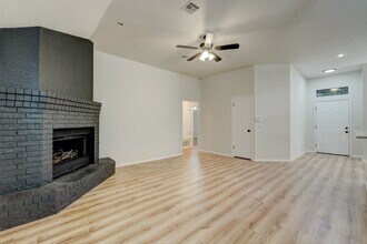 10505 Jeri Pl in Oklahoma City, OK - Building Photo - Building Photo