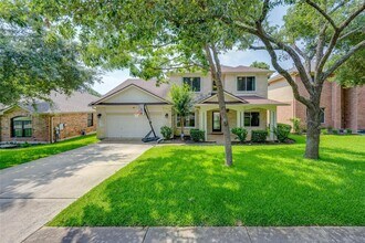 8621 Neider Dr in Austin, TX - Building Photo - Building Photo