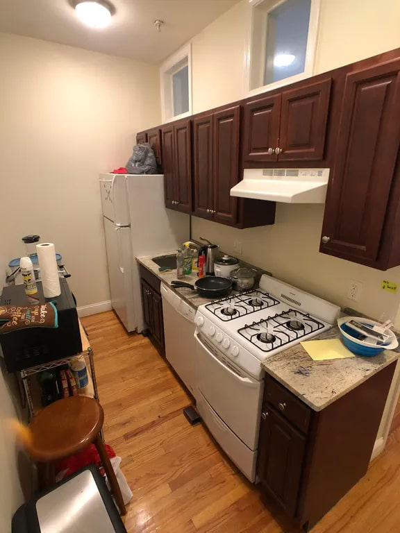 84 Fenway, Unit 2 in Boston, MA - Building Photo - Building Photo