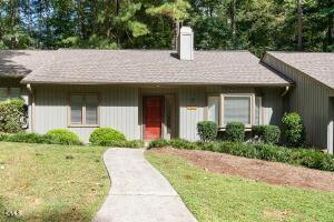 7927 Brown Bark Pl in Raleigh, NC - Building Photo