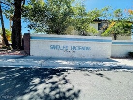 5086 Jeffreys St in Las Vegas, NV - Building Photo