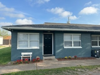 Serenity Garden Apartments in Houston, TX - Building Photo