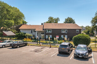 Dogwood Terrace Apartments