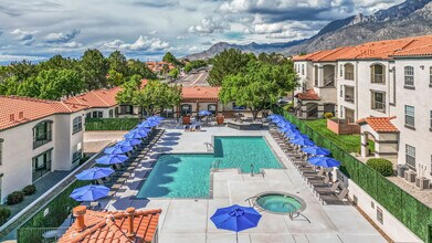 La Ventana in Albuquerque, NM - Foto de edificio - Building Photo