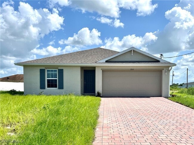 property at 7010 Gill Cir