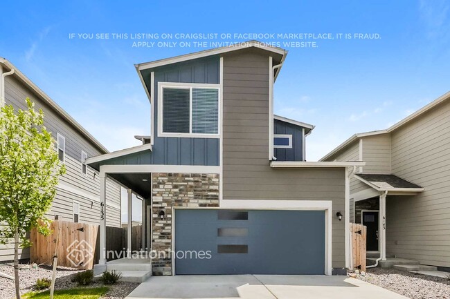 property at 6135 Yellowthroat Ter