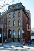 1432 North Broad Apartments