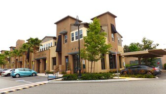 5057 Waterview Way, Unit 208 in Oceanside, CA - Building Photo