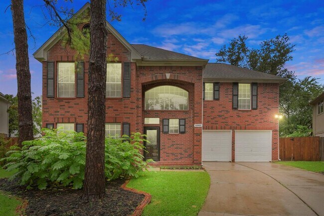 13902 Danton Falls Dr in Houston, TX - Building Photo - Building Photo