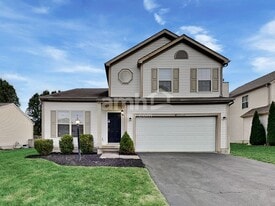 42 Purple Finch Loop in Etna, OH - Building Photo