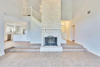 6406 Cascada Dr in Austin, TX - Building Photo - Building Photo