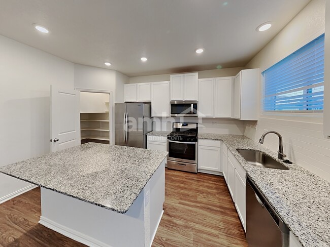 188 Pebble Creek Run in New Braunfels, TX - Building Photo - Building Photo