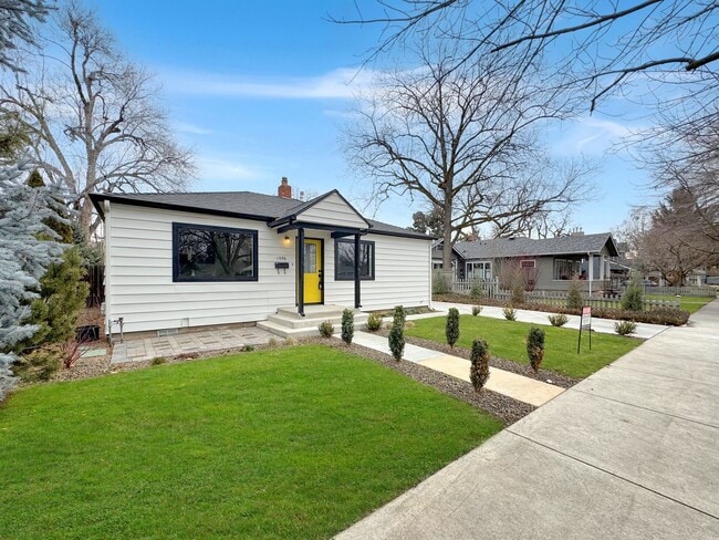 property at 1926 N 18th St