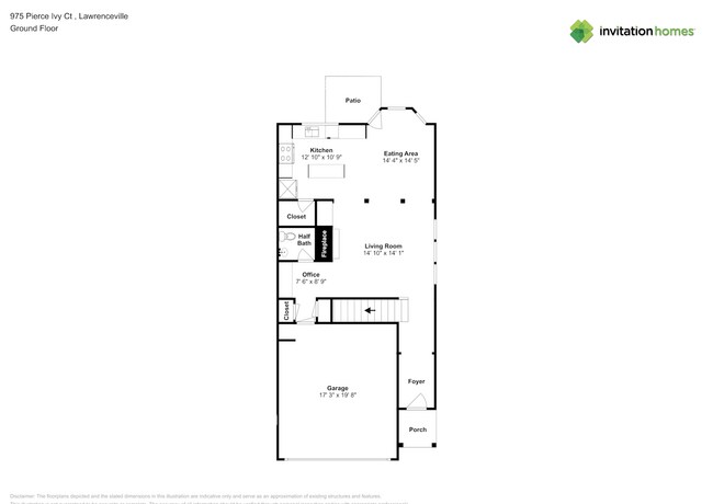 975 Pierce Ivy Ct NE in Lawrenceville, GA - Building Photo - Building Photo