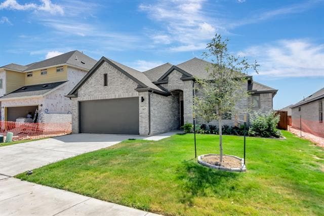 2657 Keokuk St in Fort Worth, TX - Building Photo - Building Photo