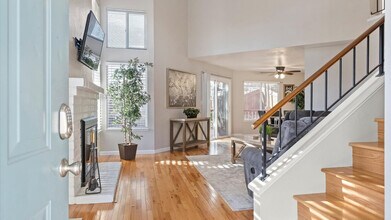 2301 Sierra Highlands Dr, Unit ID1346921P in Reno, NV - Foto de edificio - Building Photo