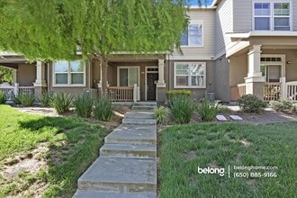 292 Wildrose Common in Livermore, CA - Building Photo - Building Photo