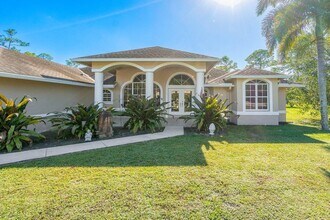 17150 89th Pl N in The Acreage, FL - Building Photo - Building Photo