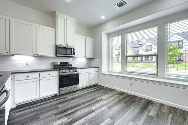 356 Buck Ridge Dr in Little Elm, TX - Building Photo - Building Photo