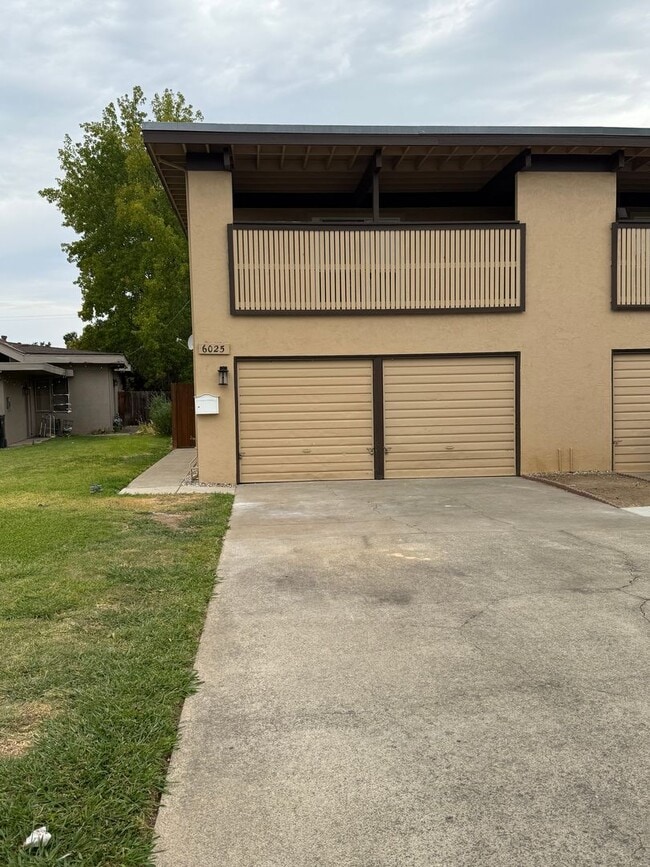 property at 6025 Leafwood Dr