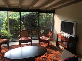 119 Mesa Ave, Unit Piedmont 800ft ADU in Piedmont, CA - Building Photo