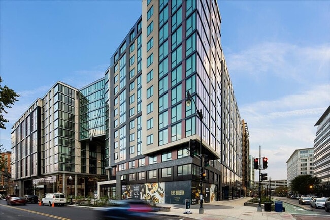 1051 First St NE