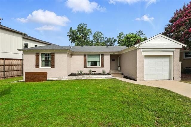 property at 3917 Hawick Ln