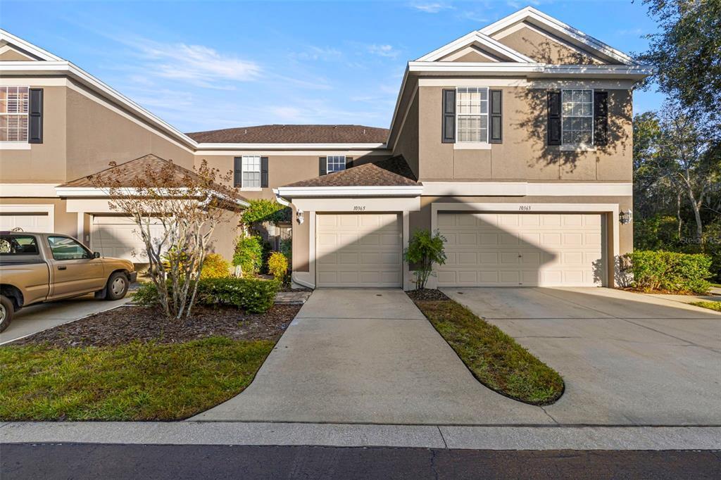 10365 Heron Key Way in Tampa, FL - Building Photo