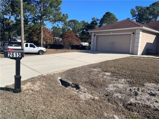 property at 2615 19th St W