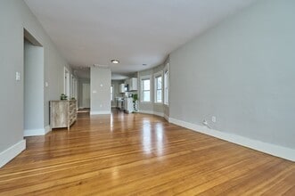 22 Burget Ave in Medford, MA - Building Photo - Building Photo