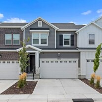 13114 S Cannavale Ln in Herriman, UT - Building Photo