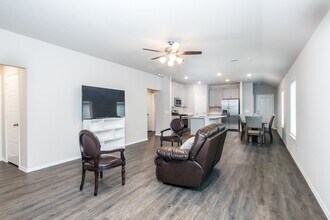 11599 Lazy Oak Crk Dr in Magnolia, TX - Building Photo - Building Photo