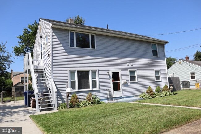 property at 332 Bailey Ave
