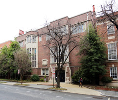 International Student House Apartments