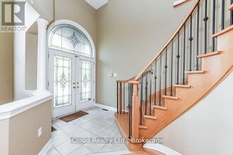 15 Cooperage St in Brampton, ON - Building Photo - Building Photo