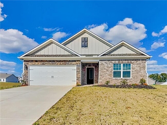 1247 Fendt Dr in Locust Grove, GA - Building Photo - Building Photo