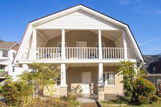 611 S 14th St-Unit -Unit B in Nashville, TN - Foto de edificio - Building Photo