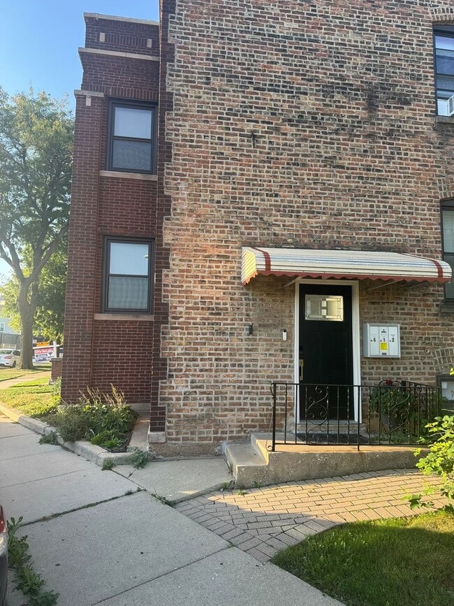 property at 3436 N Central Park Ave