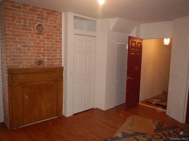 89 1st Ave in Nyack, NY - Foto de edificio - Building Photo