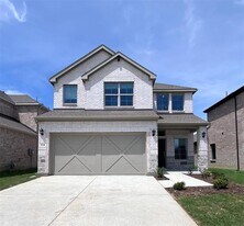 936 Apeldoorn Trl in Little Elm, TX - Building Photo