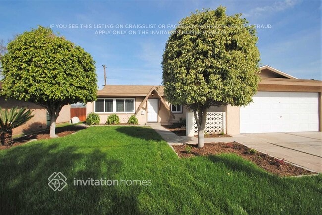 property at 731 Las Lomas Dr
