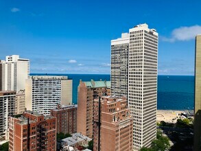 50 E Bellevue Pl in Chicago, IL - Building Photo - Building Photo