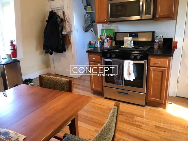 property at 12 Claremon St