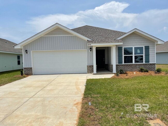 property at 10334 Ruffian Rte